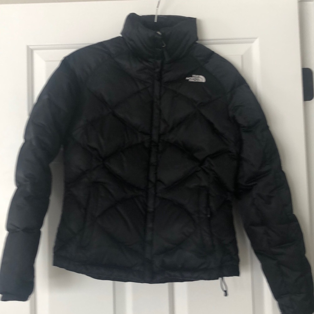 North face 550 jacket